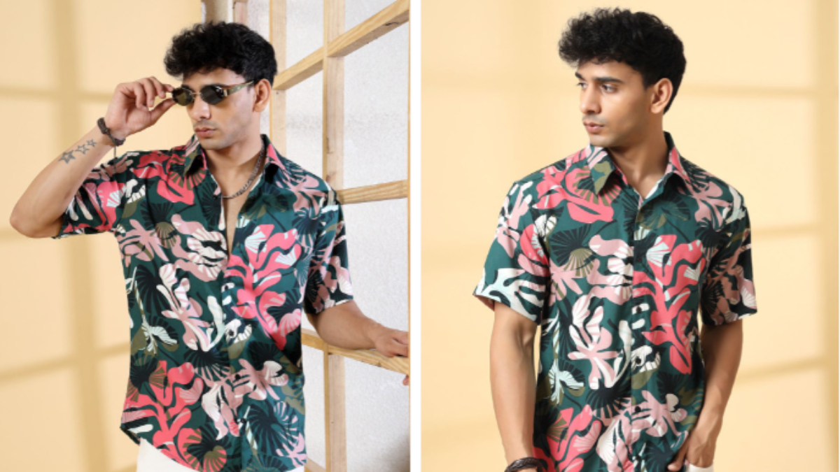 Latest and Breaking News on NDTV