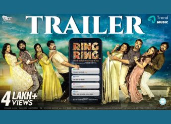 Ring Ring Ring Now Streaming: Where to Watch Praveen Raj&rsquo;s Tamil Comedy-Drama Online