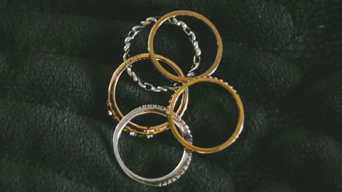 Top 5 Stackable Ring Packs Under ₹699: Best Stylish Picks