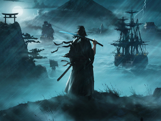 Rise of the Ronin Review: Team Ninja&#039;s Samurai Story Strains Under Its Own Weight