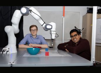 Robotic Arm Achieves 1,000 Tasks in a Day Through Innovative Imitation Learning