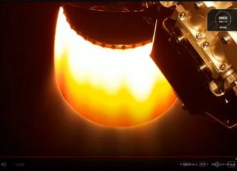 Rocket Lab Deploys Eight Satellites to Boost Global Wildfire Monitoring