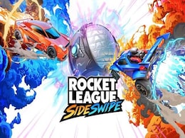 Rocket League Sideswipe Game Now Available to Download for Free on Android, iOS Globally Rocket League Sideswipe Game Now Available to Download for Free on Android, iOS Globally
