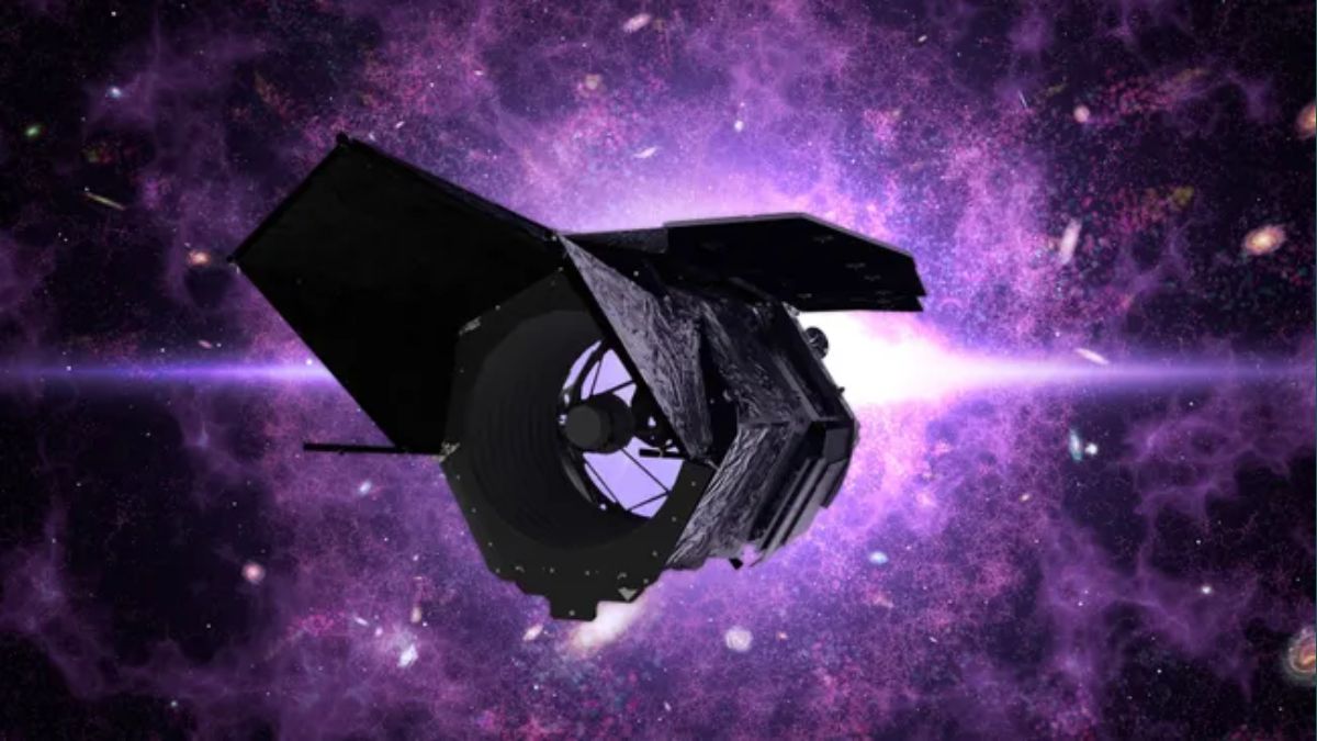 NASA’s Nancy Grace Roman Space Telescope Surpassing Expectations Even Before Launch, Reveals Research