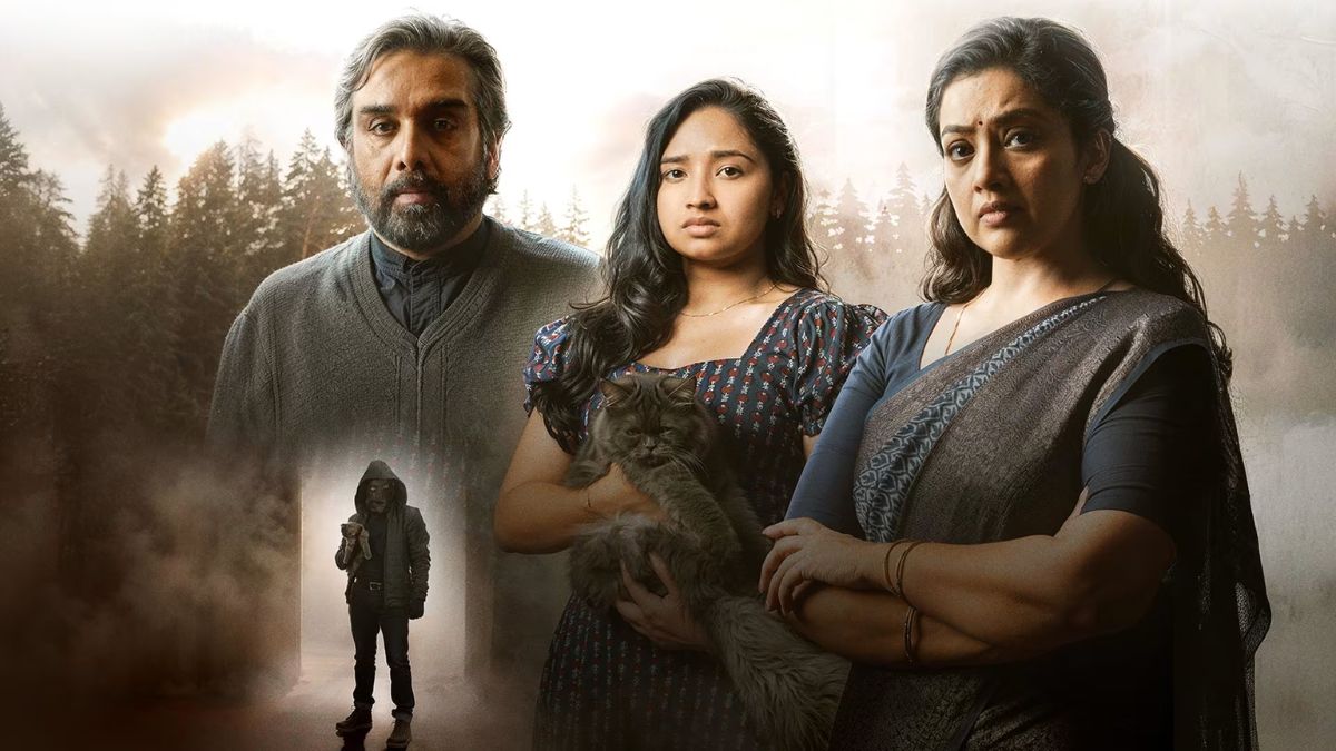Secret Stories: Roslin OTT Release: Know Everything About This Malayalam Psychological Thriller Series