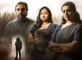 Secret Stories: Roslin OTT Release: Know Everything About This Malayalam Psychological Thriller Series