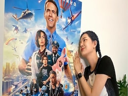 Korean Social Media Influencer 'Rozy' Created Using AI Stands to Earn Over Rs. 6 Crores With 100 Sponsorships This Year Korean Social Media Influencer 'Rozy' Created Using AI Stands to Earn Over Rs. 6 Crores With 100 Sponsorships This Year