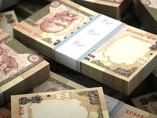 &#039;How to Convert Black Money to White Money&#039; Query is Popular on Google India