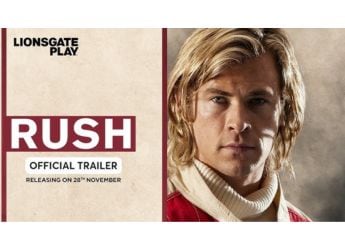 Rush OTT Release Date Revealed: Know When and Where to Watch it Online