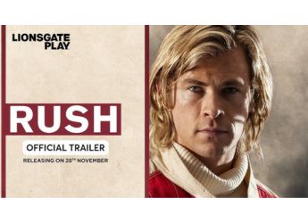 Rush OTT Release Date Revealed: Know When and Where to Watch it Online