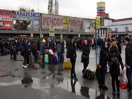 Ukraine-Russia Crisis: Crypto Playing Key Enabler for Both War-Hit Economies Ukraine-Russia Crisis: Crypto Playing Key Enabler for Both War-Hit Economies