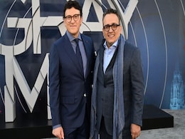 FTX: Avengers Endgame's Russo Brothers to Direct, Produce Amazon Prime Video Series on Cryptocurrency Firm FTX: Avengers Endgame's Russo Brothers to Direct, Produce Amazon Prime Video Series on Cryptocurrency Firm