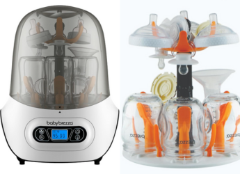 Clean & Confident: The Best Must-Have Baby Sterilizers for New Parents