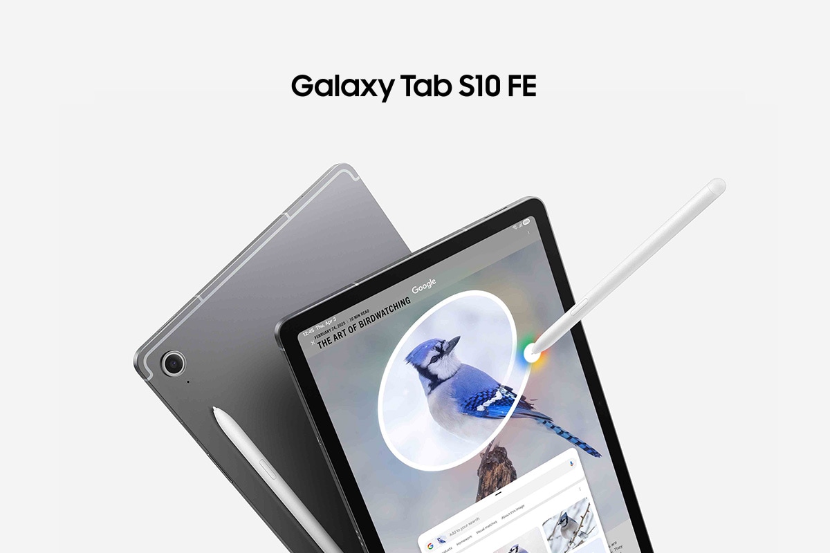 S10FE fe