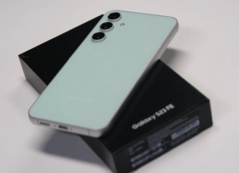 Samsung Galaxy S24 FE Tipped to Launch at Higher Price Than Galaxy S23 FE