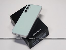 Samsung Galaxy S24 FE Firmware Details, EU Model Number Leak Ahead of Anticipated Debut Samsung Galaxy S24 FE Firmware Details, EU Model Number Leak Ahead of Anticipated Debut