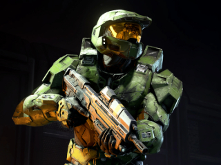 Halo Infinite&#039;s Unannounced Battle Royale Project Rumoured to Be Cancelled