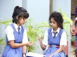 Sharmajee Ki Beti Review: A Tender Portrayal of Womanhood, Held Back by Cliches Sharmajee Ki Beti Review: A Tender Portrayal of Womanhood, Held Back by Cliches
