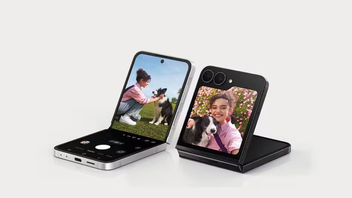 ரிலையன்ஸ் டிஜிட்டலில் சாம்சங் Z பிளிப்7 FE 5G-க்கு ₹10,000 தள்ளுபடி! விலை மற்றும் சிறப்பம்சங்கள்