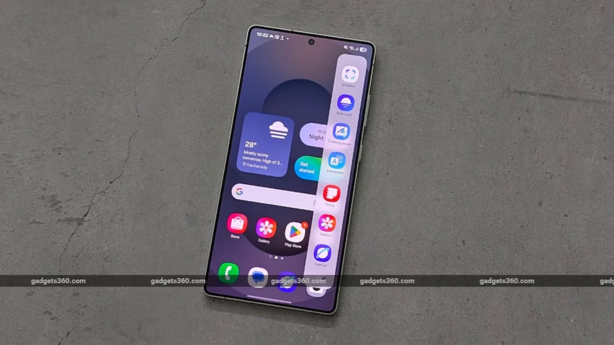 அமேசான் பிரைம் டே விற்பனையில் சாம்சங் கேலக்ஸி எஸ்25 அல்ட்ரா விலை ரூ. 85,000-க்கும்