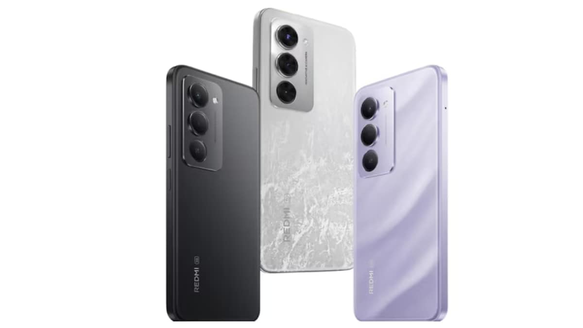 7,000mAh ব্যাটারির সাথে Redmi 15 5G ভারতে আসছে, 1% চার্জে 13.5 ঘন্টা চলবে!