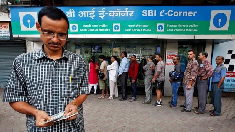 SBI Reassures Customers; Says Debit Cards Can Be Used Without Concern
