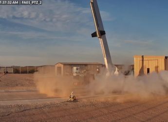 Venus Aerospace Tests Breakthrough RDRE Engine With First Flight in US