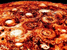 Juno Mission Sheds Light on Jupiter’s Storms and Volcanic Activity on Io Juno Mission Sheds Light on Jupiter’s Storms and Volcanic Activity on Io