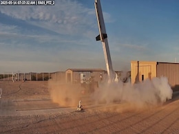 Venus Aerospace Tests Breakthrough RDRE Engine With First Flight in US Venus Aerospace Tests Breakthrough RDRE Engine With First Flight in US