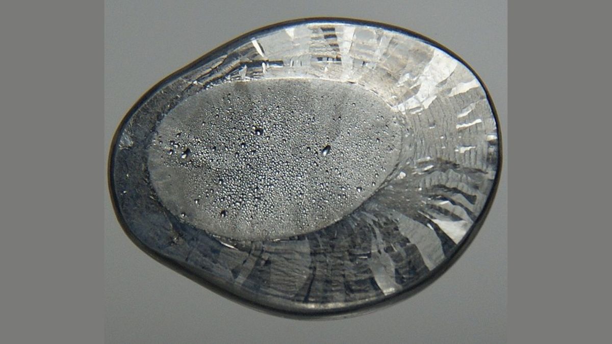 Scientists Transform Lead into Gold, But Only for a Fleeting Moment