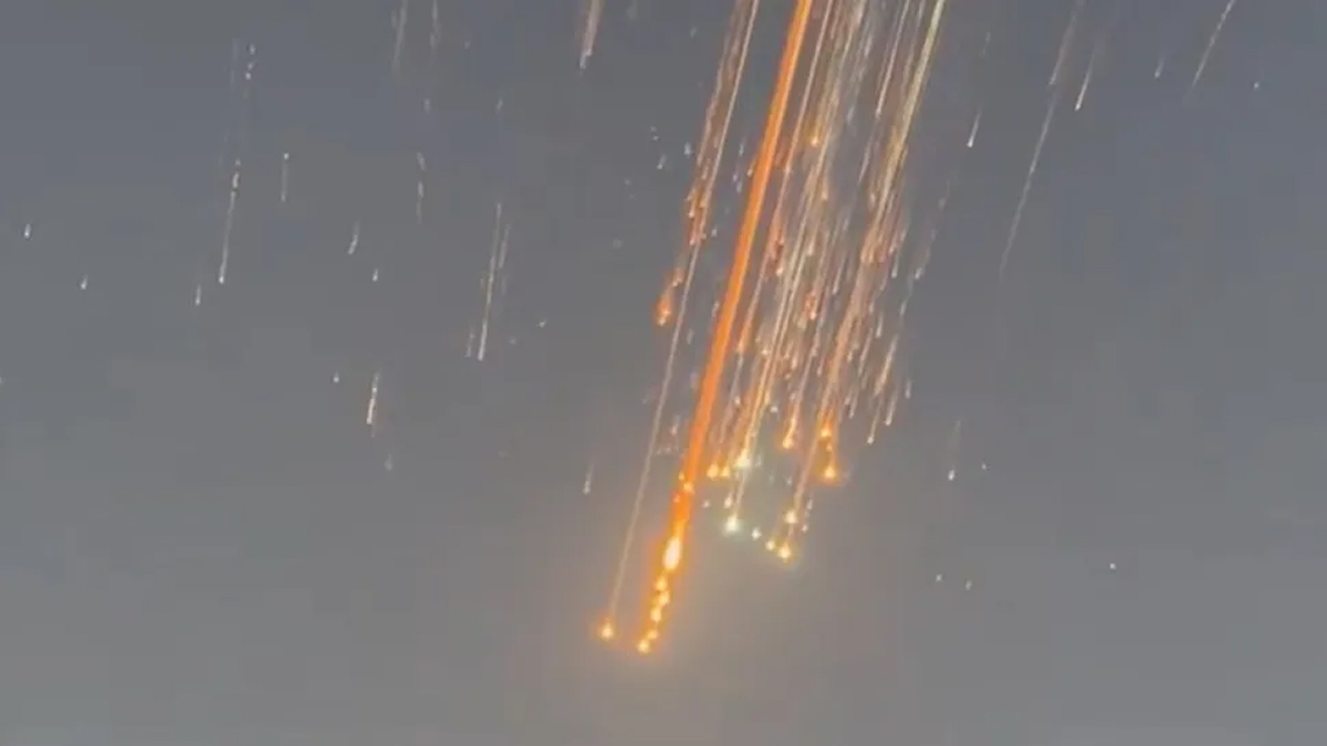 Starship Flight 8 Explosion Traced to &lsquo;Flash&rsquo; in Rocket Engines, SpaceX Investigation Confirms
