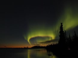 Aurora Alert! Northern Lights May Be Visible as Far South as New York on June 14 Aurora Alert! Northern Lights May Be Visible as Far South as New York on June 14