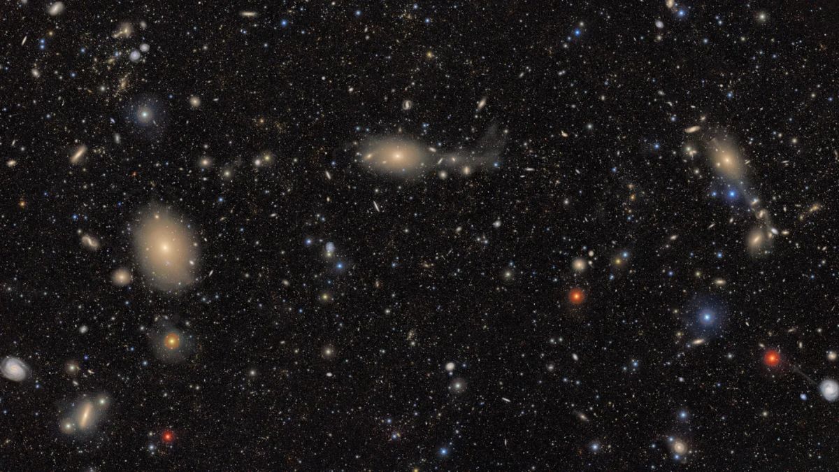 Vera C. Rubin Observatory Unveils First Images, Hints at Universe&rsquo;s Dynamic Secrets Ahead