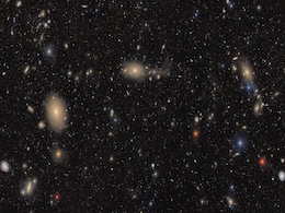 Vera C. Rubin Observatory Unveils First Images, Hints at Universe’s Dynamic Secrets Ahead Vera C. Rubin Observatory Unveils First Images, Hints at Universe’s Dynamic Secrets Ahead