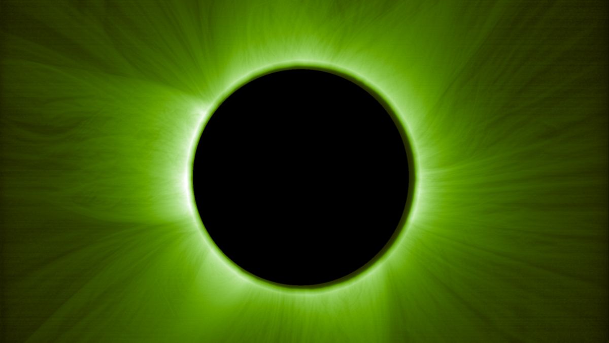 Two Spacecraft Recreate Artificial Solar Eclipses to Observe the Sun’s Superhot Corona