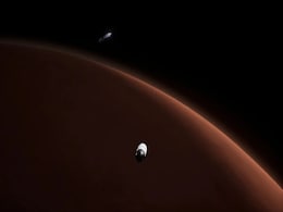 NASA’s Mars Sample Return Mission May Survive with Lockheed Martin’s Low-Cost Proposal NASA’s Mars Sample Return Mission May Survive with Lockheed Martin’s Low-Cost Proposal
