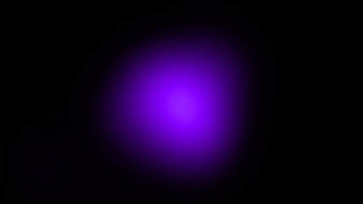 Chandra Spots Distant Baby Planet Losing Its Atmosphere Under Intense X-ray Assault