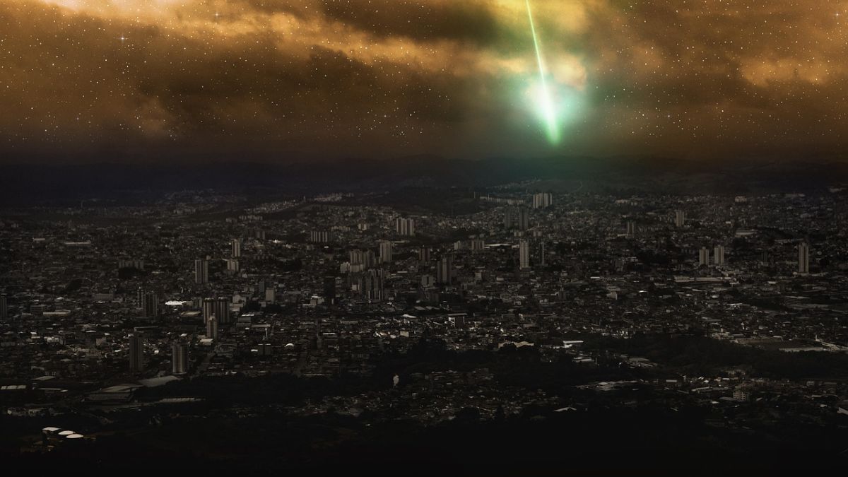 Perseid Meteor Shower 2025 to Dazzle Night Sky in August
