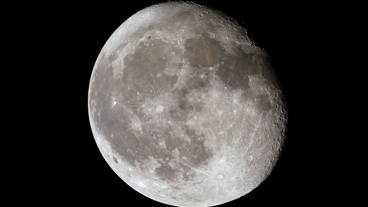 NASA Slightly Raises Odds of Asteroid Hitting the Moon in 2032 After Updated JWST Data