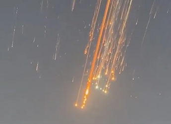 Starship Flight 8 Explosion Traced to &lsquo;Flash&rsquo; in Rocket Engines, SpaceX Investigation Confirms