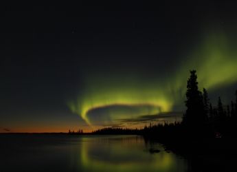 Aurora Alert! Northern Lights May Be Visible as Far South as New York on June 14