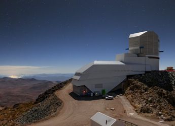 Rubin Observatory to Unveil First Cosmic Images with World&rsquo;s Largest Digital Camera