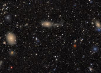 Vera C. Rubin Observatory Unveils First Images, Hints at Universe&rsquo;s Dynamic Secrets Ahead