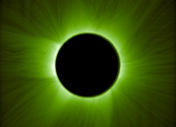 Two Spacecraft Recreate Artificial Solar Eclipses to Observe the Sun&rsquo;s Superhot Corona