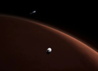 NASA&rsquo;s Mars Sample Return Mission May Survive with Lockheed Martin&rsquo;s Low-Cost Proposal