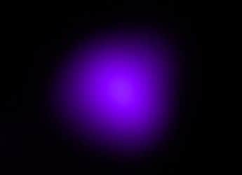Chandra Spots Distant Baby Planet Losing Its Atmosphere Under Intense X-ray Assault