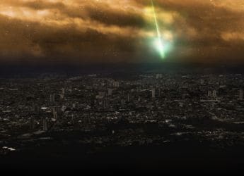 Perseid Meteor Shower 2025 to Dazzle Night Sky in August