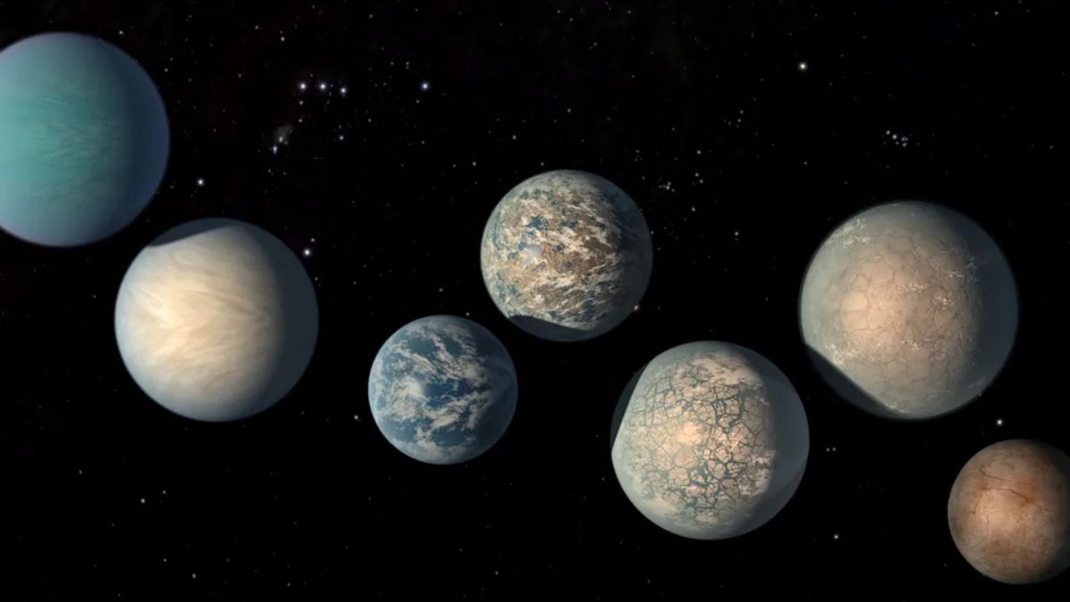 Quantum Tech Could Finally Let Astronomers Snap Direct Images of Earth-Like Exoplanets