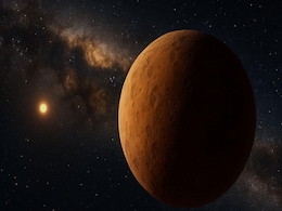 Gemini North Telescope Spots Interstellar Comet 3I/ATLAS Racing Through Solar System Gemini North Telescope Spots Interstellar Comet 3I/ATLAS Racing Through Solar System