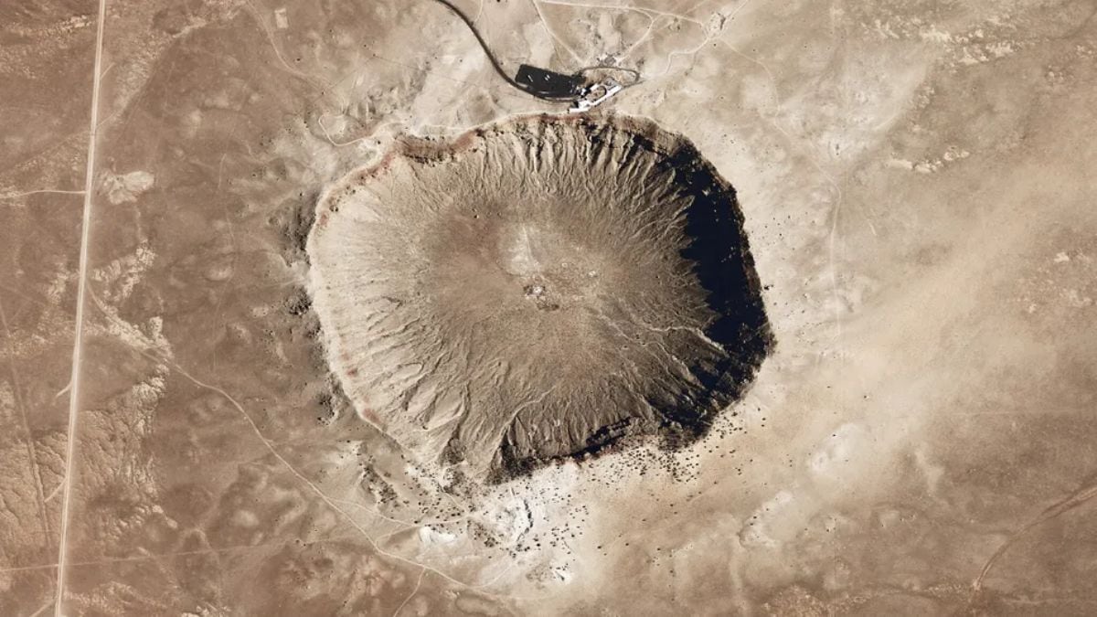 Earth’s Oldest Impact Crater Turns Out to Be Much Younger, Scientists Reveal in New Study